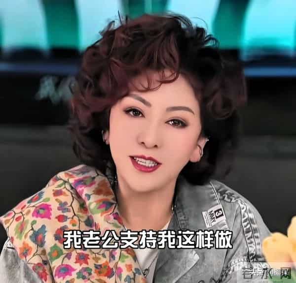 向太改遗嘱:百亿家产绕开儿子给孙辈,一句话戳醒无数家长