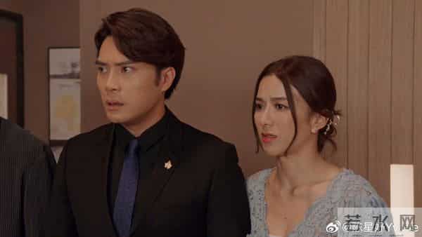 TVB上位小花被指忽然富贵!剧接剧无缝进组,自曝将创立首饰品牌