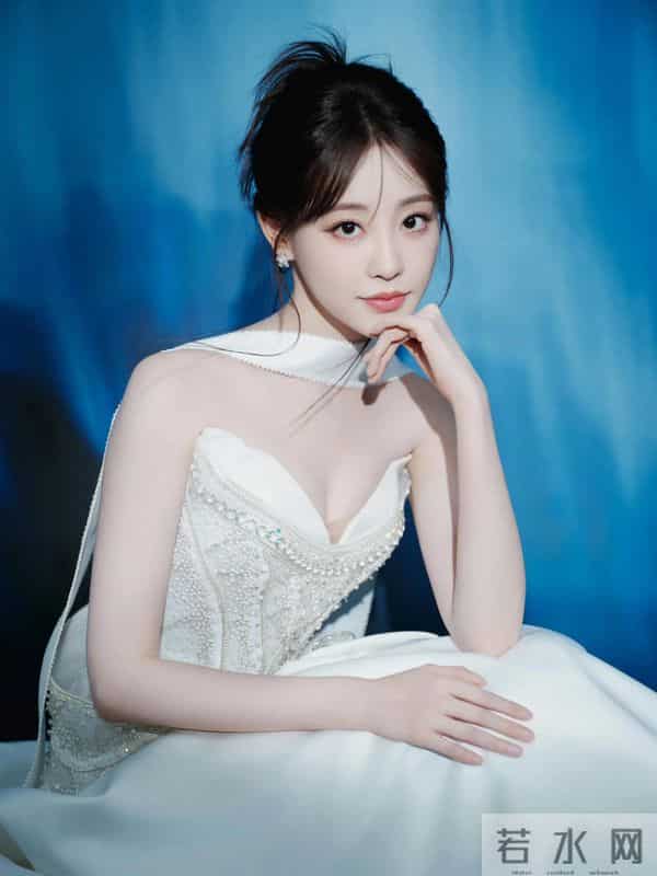 祝绪丹金鸡奖写真美图