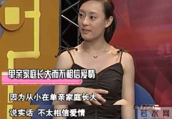 才明白，邓超和郝蕾同居3年，为何转身娶了孙俪？答案俗套又露骨