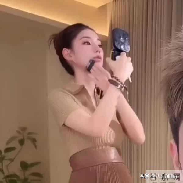 婚礼半年后，马筱梅摊牌了 大谈大S和两小孩 生小孩不是为了汪小菲