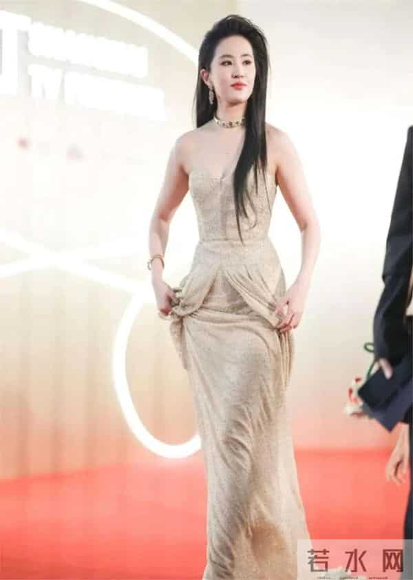 刘亦菲天仙写真合集(24)