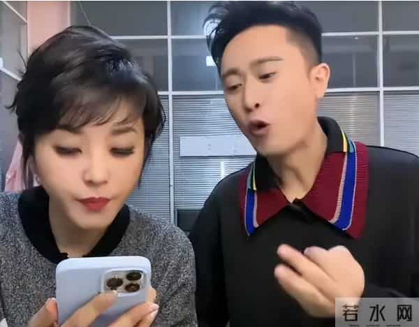 51岁主持人方琼:嫁给电视台领导,21岁儿子不仅长得像她还是学霸