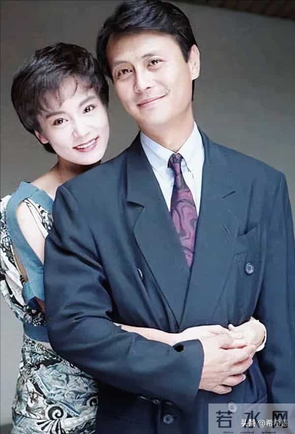 钱再多又有什么用 66岁演员刘雪华的凄惨晚年 给所有人提了个醒