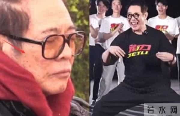 偷换心脏、贪污善款、抛妻弃子,李连杰身上的标签哪个才是真的?