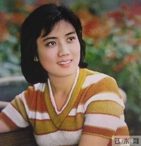 大美女一李秀明