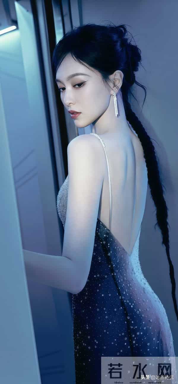 唐嫣高清性感写真来啦！