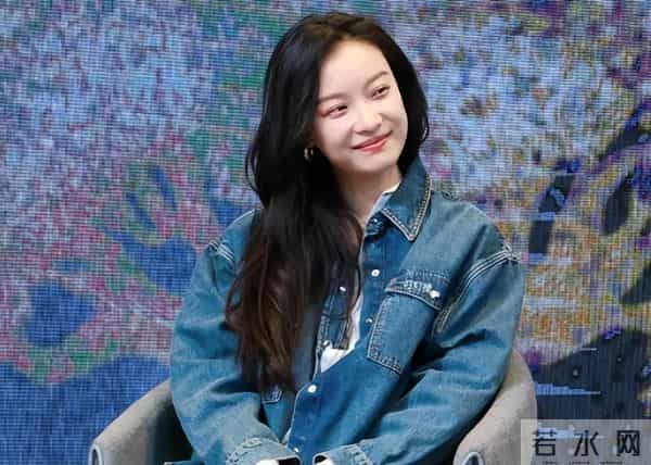 这一夜，内娱的江湖地位、人情冷暖，在倪妮身上体现得淋漓尽致