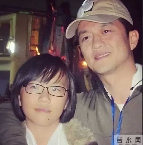 李亚鹏做梦也没想到，心中这口恶气竟让向太给出了，窦靖童没说谎