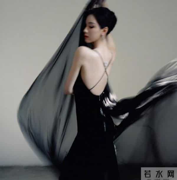 蒋梦婕金鸡女神美出圈!陈都灵惊艳宋佳优雅,看到关晓彤:爱了!