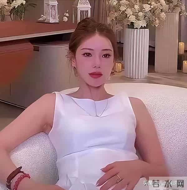 婚礼半年后，马筱梅摊牌了 大谈大S和两小孩 生小孩不是为了汪小菲