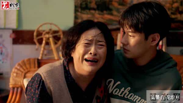 《四喜》这才叫演技，表演艺术家许娣，愣是把悲情人物演成了反派