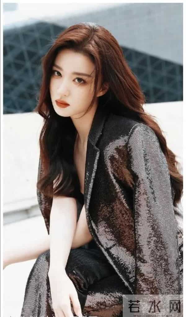 王楚然私人照片12