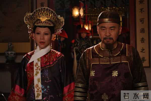 52岁蔡少芬现状让人心酸,脸部变瘦特别显老,不老女神风光不再