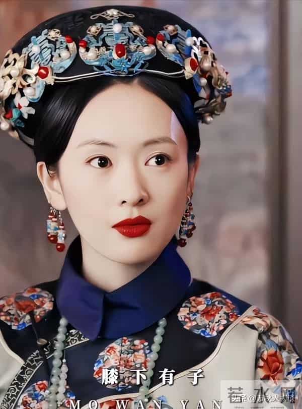 分手22年，被暴打的童瑶再次官宣喜讯，成为张默高攀不起的存在！