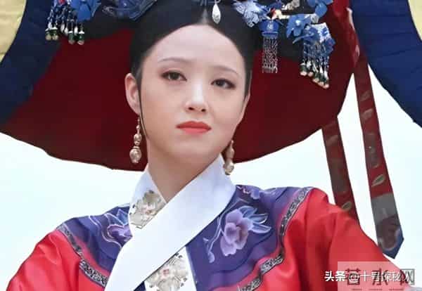 4位“美人恶面相”的气质女星，长得倾国倾城，看上去真的不敢惹