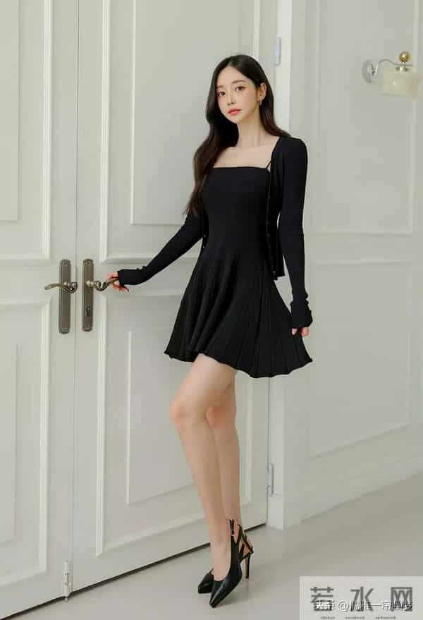 孙允珠-时尚 第756期