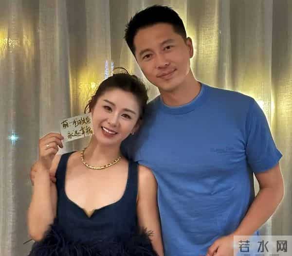 李小萌曝光近况,王雷财力彻底藏不住了,怪不得他被称为“戏霸”