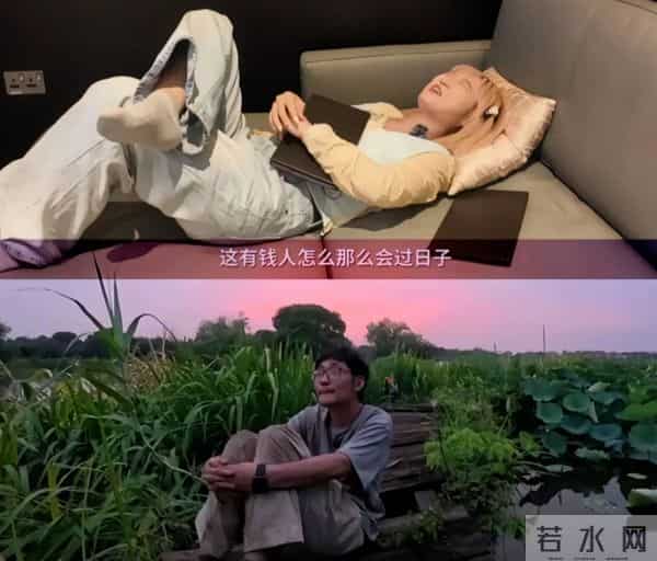 影视飓风终于回应了,去相亲角被批的他冤吗?