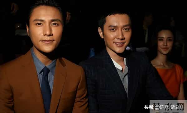 赵丽颖也没想到，自己那离婚四年的前夫，如今竟然能喜事连连！