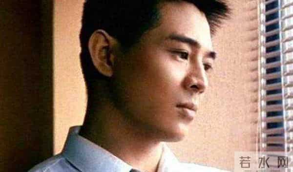 换心还是换血?62岁的李连杰脱衣自证,让人担心的事还是发生了