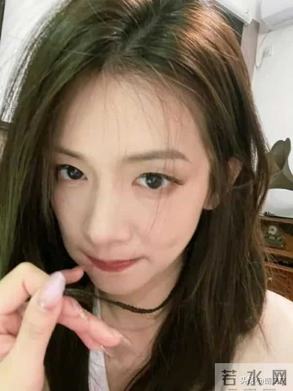 陈昊宇的酒窝，可爱又美丽