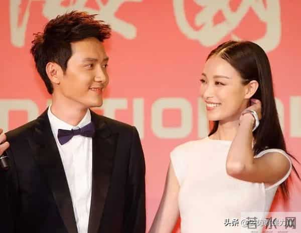 被爆不雅照,与冯绍峰恋爱三年分手,如今37岁靠一段录音再"翻红"