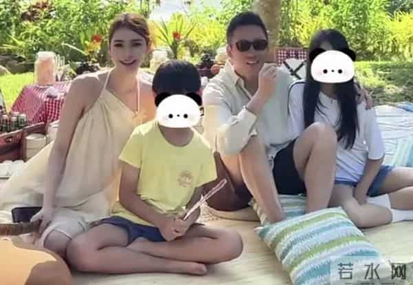 还是马筱梅聪明!拒绝和大S对立,不争家产,喊话生孩子是为自己