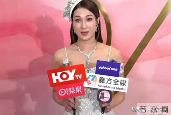 又闹乌龙！钟嘉欣回应婚变，否认起诉丈夫，两人正在筹备十周年庆