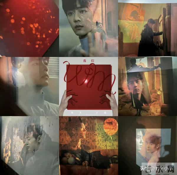 肖战又闯入新领域,花式破圈无法阻挡