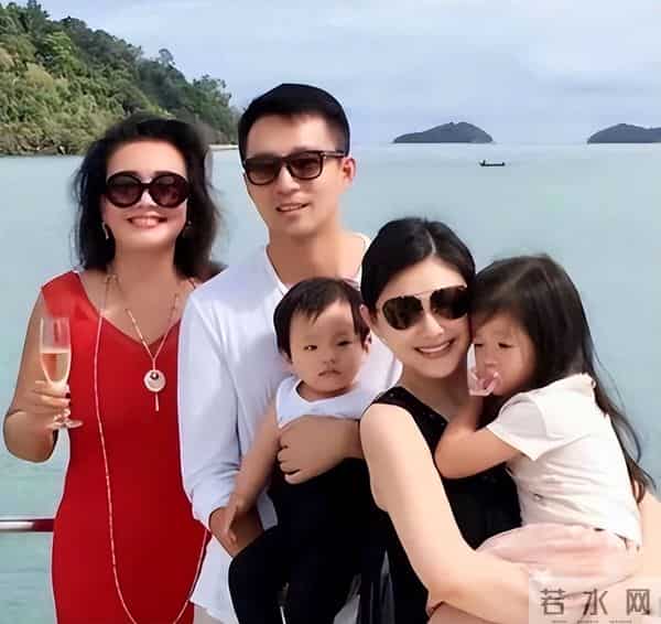 去世9个月后,马筱梅直播谈及大S教娃,汪小菲的话总算有人信了