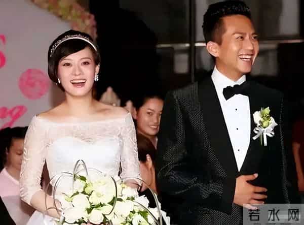 才明白，邓超和郝蕾同居3年，为何转身娶了孙俪？答案俗套又露骨