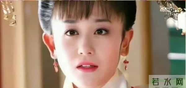 三版紫薇争奇斗艳各有千秋，如果你是尔康你会选哪一个？