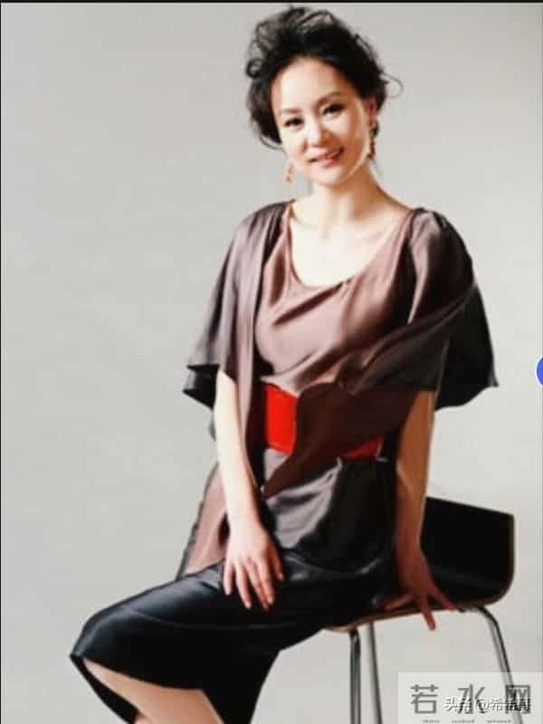 钱再多又有什么用 66岁演员刘雪华的凄惨晚年 给所有人提了个醒