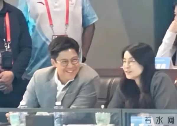 郭晶晶再传喜讯!霍家惊喜不已,阔太圈彻底沉默