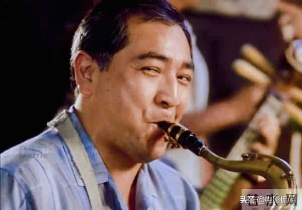 秦沛，正派反派随便来，演技我第二