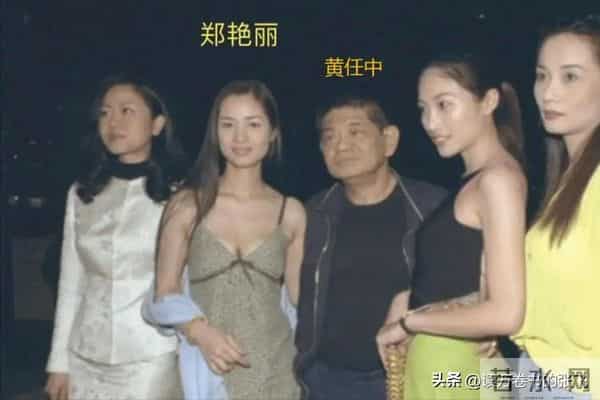 她认干爹,拍风月片,被导演霸王硬上弓,靠山去世后沦为服务员