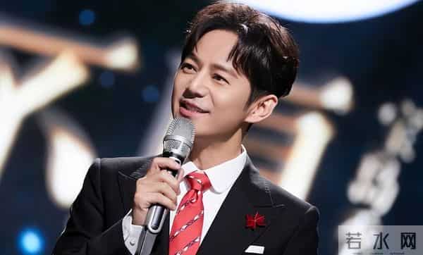 51岁无妻无子、半退休,看"老好人"何炅的现状,尴尬处境藏不住了