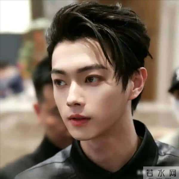 越上流人越下流，王家卫辛芷蕾接连遭殃后，又一明星被爆"真面目