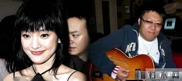 把男人当"玩具"?51岁"无人敢娶"的周迅,走上了另一条道路