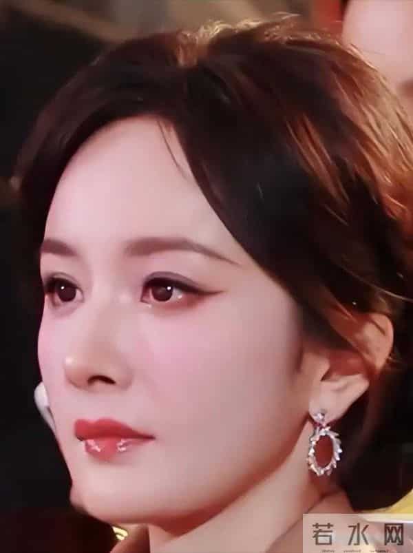 越上流人越下流，王家卫辛芷蕾接连遭殃后，又一明星被爆"真面目
