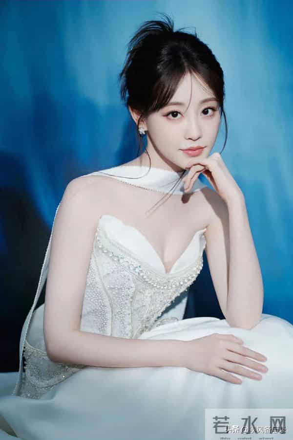 祝绪丹原来这么性感