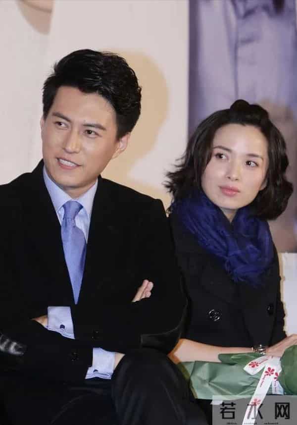 卓伟又爆大瓜！明星夫妻反目，分居2年闹离婚，靳东、吴奇隆躺枪