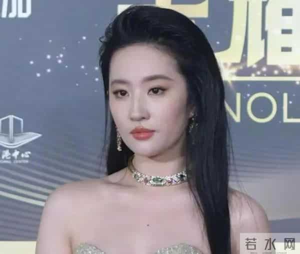 刘亦菲天仙写真合集(24)