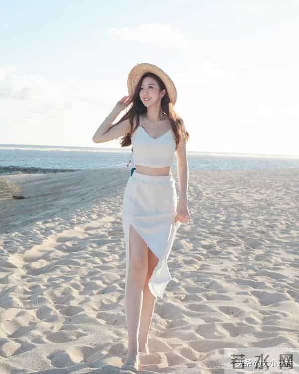 TVB富贵人妻自揭「拜金」标签下真面目，透露名字背后有催泪故事