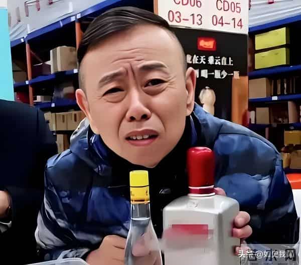 4个老婆,全家移民,享受正师级待遇,潘长江身上哪个标签是真的