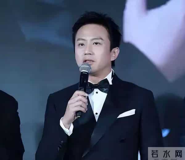 官媒亲宣!46岁邓超事业再攀高,全家移民传闻5个月前就不攻自破