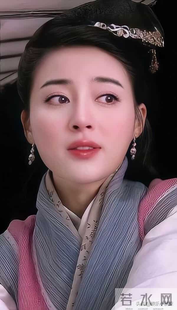 最美潘金莲“甘婷婷”高清性感写真