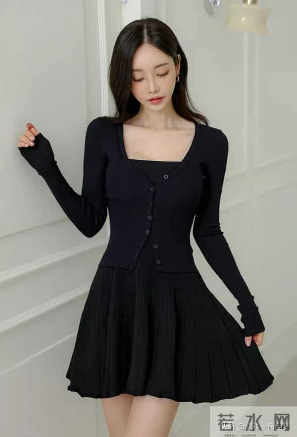 孙允珠-时尚 第756期