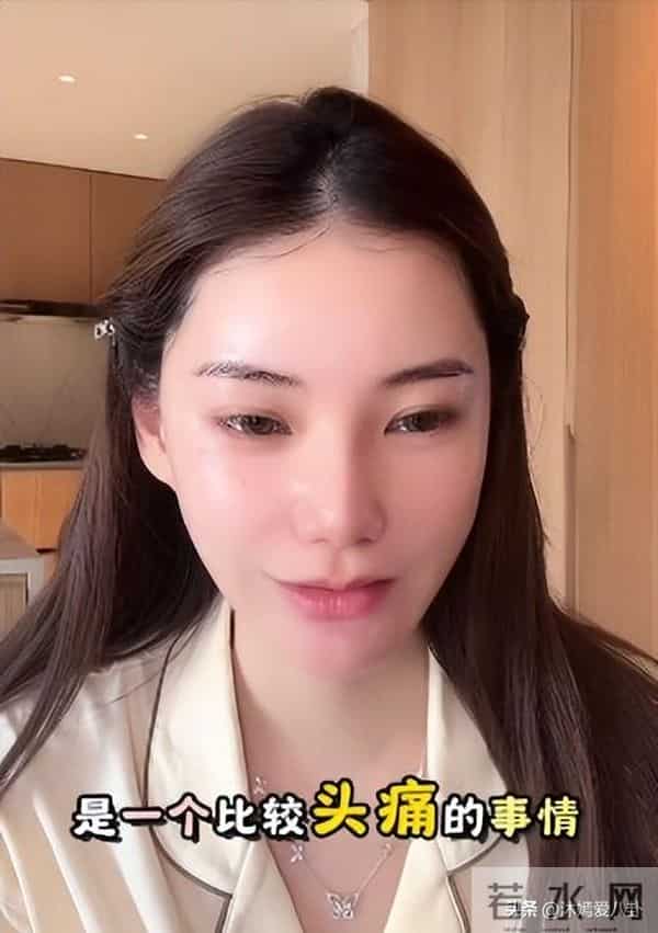 马筱梅曝孩子不争家产，揭秘与大 S 核心关系，小 S 谎言藏不住了